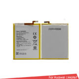 Mobile Phone Battery 4000mAh for Huawei Mate7 Mt7-Cl00 Mt7-Tl10
