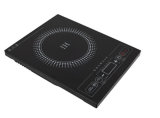 Cooktops Single Burner Multifunction Touch Control Induction Cooker