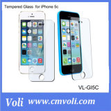 Tempered Glass Screen Protector for iPhone 5c