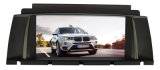 Car DVD Player for BMW X3 E84 GPS Navigation (HL-8827GB)