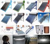 All Capacity Ocuum Solar Water Heater Manufactured in China