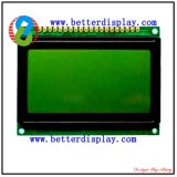 LCD Screen Stn Green Negative Monitor Touch LCD Module LCD Display