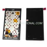 OEM Original LCD for Sony Lt26W LCD with Touch Screen Assembly