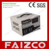 Voltage Stabilizer for Home Appliance