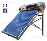 Stainless Steel Solar Water Heater (ADL6038)