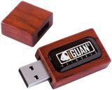 OEM Logo USB Flash Drive; USB Flash Drive; Wooden USB Flash Drive
