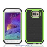 2in1 Combo Mobile Cell Phone Cover for Samsung Galaxy S6