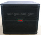 High Quality Vrx918 Line Array PA Speaker (YS-2001)