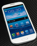 Original New Mobile Cell Smart Phone S3 I9300