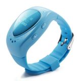 GPS Smart Watch for Kids with Tracking & Sos Function