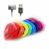 Color Data Cable for iPhone