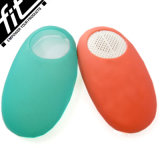 Silicone Sound Box Cover with Various Colors and Types