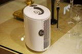 Green Peaceful Home and Car Air Purifier With CO2 Sensor (TB100)