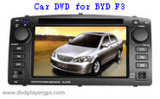 Car DVD Player with TV/Bt/RDS/IR/Aux/iPod/GPS for Byd F3