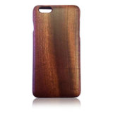 Rose Wood Mobile Phone Case for iPhone 6