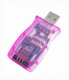 USB SIM Card Reader (GT-402)