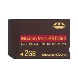 Memory Card (MSX-M2GN)