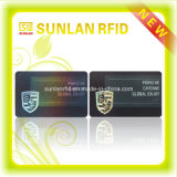 Customized Beautiful Gift Card for VIP Customer (SL4045)