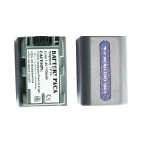Digital Camera Battery for Sony (FP70 7.4V 1700mAh)