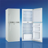 195L Electric Appliance Supermarket Refrigerator