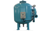 Pharmaceutical Water Treatment Plants Multimedia Sand-Carbon Filter