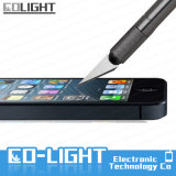 0.2mm Slim Glass 2.5D Tempered Glass Screen Protector for iPhone 5