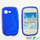 New S Style Cell Phone Case for Sumsung Pocket Neo/S5310