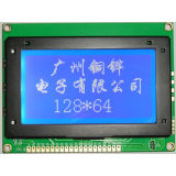 12864 Monochrome LCD Display (TG12864R-04)