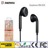Remax Hot Sale Promotion Mobile Phone Earphone (RM-303)