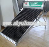 Ylx-Al Series Solar Water Heater