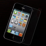 High Quality Tempered Glass Screen Protector for iPhone 4/4s