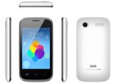 3.5-Inch Android 4.2, Dual-SIM Cards Smart Mobile Phone