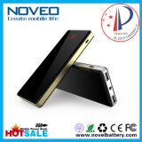 Newest Ultra Thin Phone Charger with LED Display for Mobile Charger From China (5V 8000mAh)