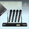 Professional UHF Dpll Wireless Microphone System