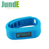 Silicone Sports Bracelet with Bluetooth 2.1 (4.0 optional)
