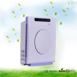 Infrared Remote Control HEPA Air Purifier