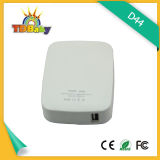 Rubber Oil 4000mAh Mobile Phone Charger