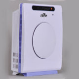 Floor Standing Infrared Remote Control HEPA Air Purifier