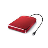 External Hard Disk with 500GB