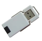 Plastic Swivel USB Flash Drive, 1GB-32GB (NS-53)
