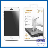 0.2mm Hardness Tempered Glass Screen Protector for iPhone 6