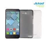 Cell Phone TPU Case for Alcatel One Touch Idol S