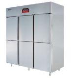 Ar-6s Hot Sale 6 Door Refrigerator