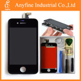 Replacement LCD Touch Screen Digitizer Glass Assembly OEM for iPhone 4S Black