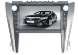 Car Audio GPS Navigation System for Toyota Camry DVD Player