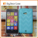 Factory Soft TPU Cell Phone Cover for Nokia Lumia 535
