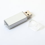 Custom Promotional Gift USB Flash Drive (SMT745)