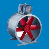 Boiler Low Press Dust Exhausting Centrifugal Draught Fan
