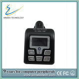 Bluetooth Car Kit Steering Wheel Control/Bluetooth Car MP3 Player