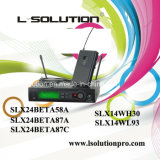 Slx14wl93 Wireless Mic